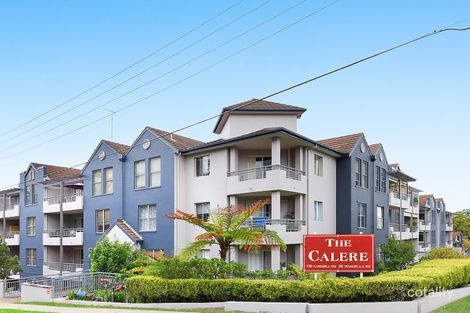Property photo of 17/118-128 Karimbla Road Miranda NSW 2228