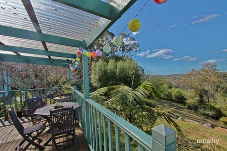 Property photo of 57 Clear View Parade Hazelbrook NSW 2779