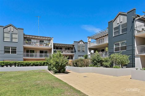 Property photo of 17/118-128 Karimbla Road Miranda NSW 2228