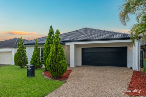 Property photo of 21 Sheffield Circuit Pacific Pines QLD 4211