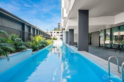 Property photo of 1403/18 Thorn Street Kangaroo Point QLD 4169