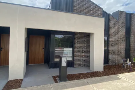 18 Mylius St, Wollert, VIC 3750