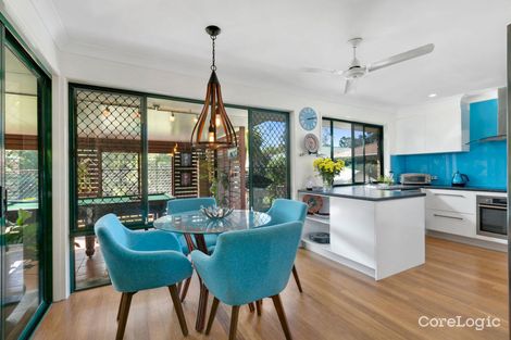 Property photo of 7 Blue Lagoon Court Nerang QLD 4211