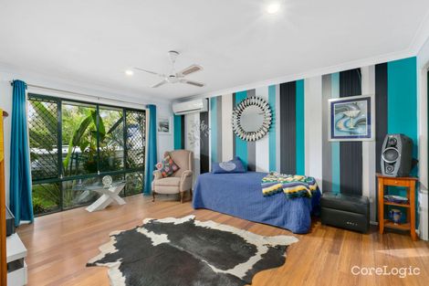 Property photo of 7 Blue Lagoon Court Nerang QLD 4211
