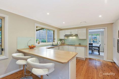 Property photo of 2 Evanda Street Berowra NSW 2081