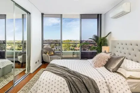 Property photo of 703/87 Shoreline Drive Rhodes NSW 2138