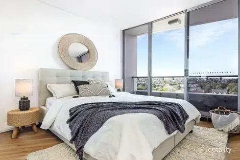 Property photo of 703/87 Shoreline Drive Rhodes NSW 2138