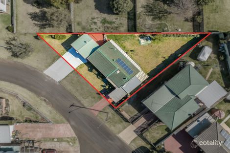 Property photo of 11 Koombarra Street Harlaxton QLD 4350