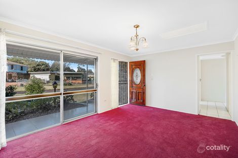 Property photo of 11 Koombarra Street Harlaxton QLD 4350