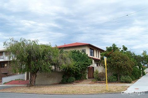 Property photo of 5/25 Leonard Street Victoria Park WA 6100