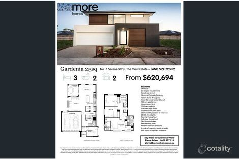 Property photo of 163/120-150 Pakenham Road Pakenham VIC 3810