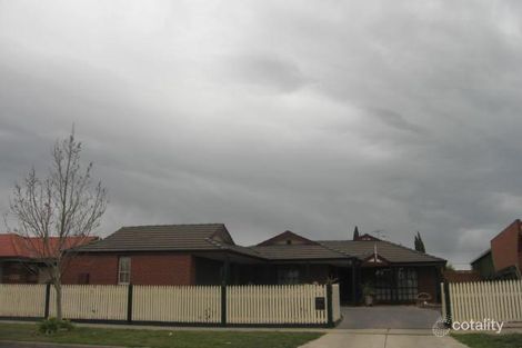 3 Newlyn Dr, Craigieburn, VIC 3064