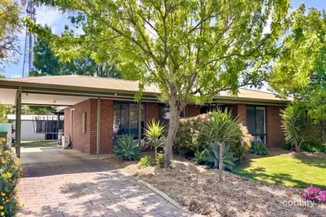 21 Edward St, Bordertown, SA 5268