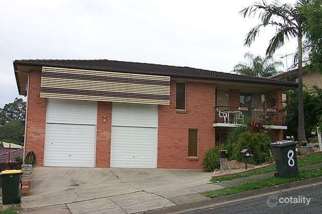 Property photo of 8 Chevalier Street McDowall QLD 4053