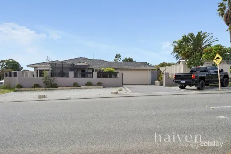 Property photo of 1 Coldstream Circuit Merriwa WA 6030