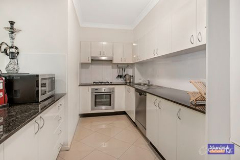 Property photo of 703/3-11 Orara Street Waitara NSW 2077