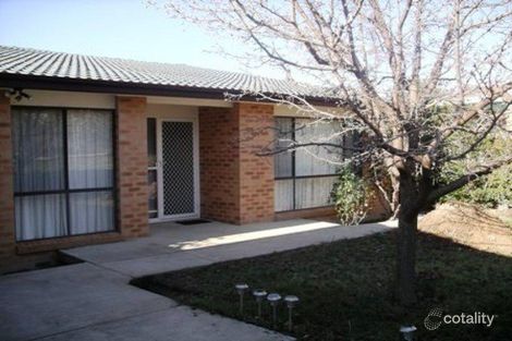 Property photo of 31 Enid Lorimer Circuit Chisholm ACT 2905