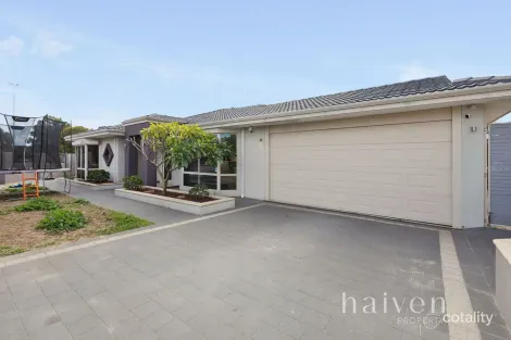 Property photo of 1 Coldstream Circuit Merriwa WA 6030