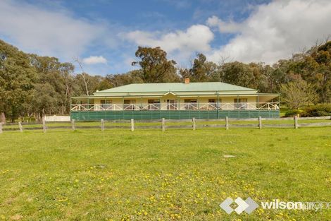 Property photo of 455 Toongabbie-Cowwarr Road Toongabbie VIC 3856