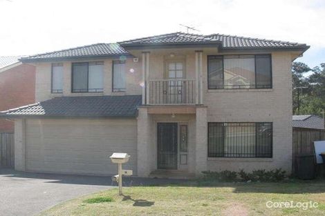 Property photo of 13 Comet Circuit Beaumont Hills NSW 2155