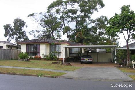 Property photo of 38 Goobarabah Avenue Gorokan NSW 2263