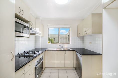 Property photo of 17/38-42 Hume Road Cronulla NSW 2230