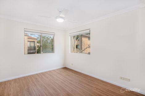 Property photo of 17/38-42 Hume Road Cronulla NSW 2230