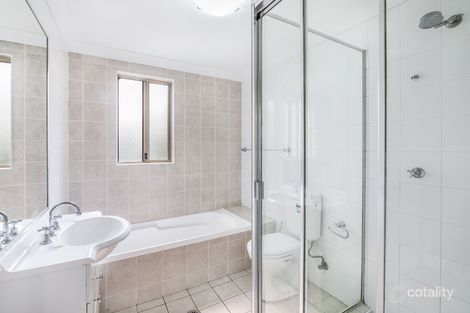 Property photo of 17/38-42 Hume Road Cronulla NSW 2230