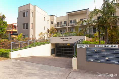 Property photo of 19/38-42 Hume Road Cronulla NSW 2230