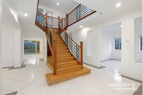 Property photo of 11 Weeroona Place Rouse Hill NSW 2155