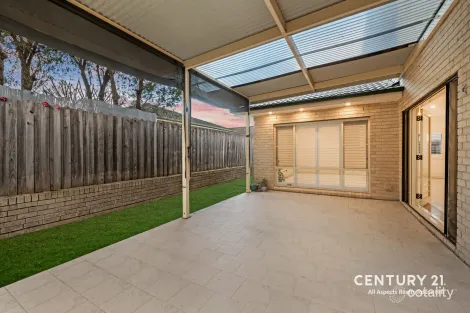 Property photo of 11 Weeroona Place Rouse Hill NSW 2155