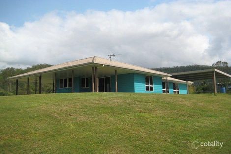 966 Devereux Creek Rd, Devereux Creek, QLD 4753