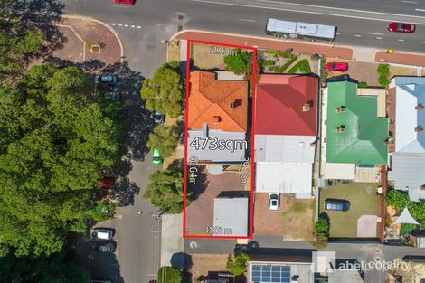 Property photo of 197 Lord Street Perth WA 6000