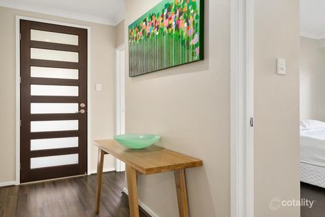 Property photo of 10 River Run Circuit Ormeau Hills QLD 4208