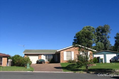 Property photo of 48 Macquarie Street Albion Park NSW 2527