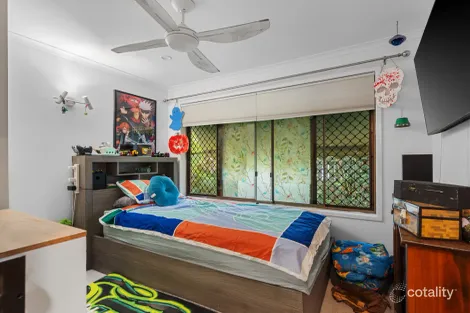 Property photo of 3 Lugano Street Riverhills QLD 4074