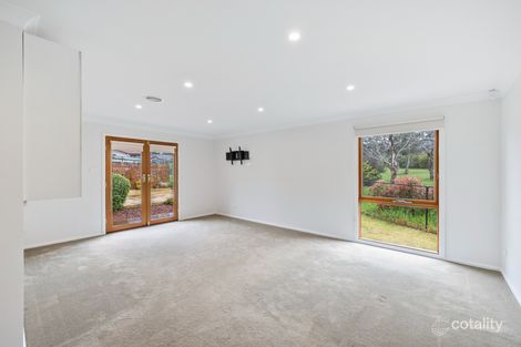 Property photo of 81 Waller Crescent Campbell ACT 2612