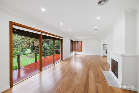 Property photo of 81 Waller Crescent Campbell ACT 2612