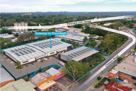 9 Chilvers Rd, Thornleigh, NSW 2120