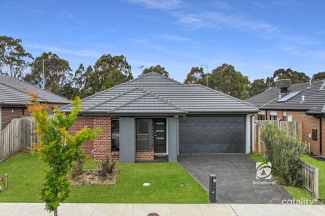 16 Camden St, Lucknow, VIC 3875