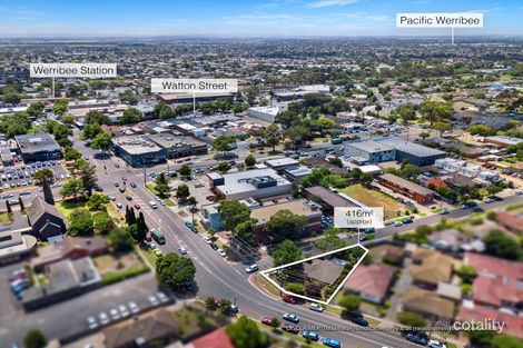 Property photo of 40 Duncans Road Werribee VIC 3030
