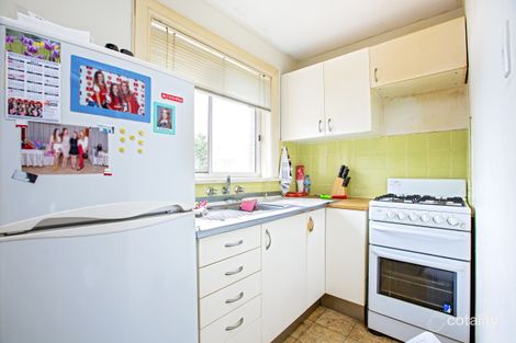 Property photo of 5/249 The Horsley Drive Fairfield East NSW 2165