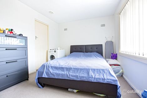 Property photo of 5/249 The Horsley Drive Fairfield East NSW 2165