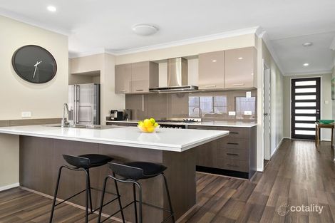 Property photo of 10 River Run Circuit Ormeau Hills QLD 4208