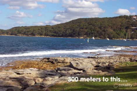 Property photo of 2/35 Fairlight Street Fairlight NSW 2094