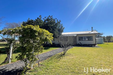 1983 Nullamanna Rd, Nullamanna, NSW 2360