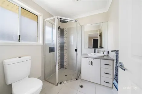 Property photo of 10 Bennett Street Kleinton QLD 4352