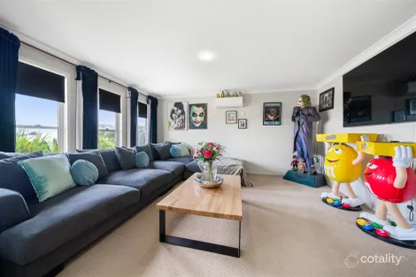 Property photo of 10 Bennett Street Kleinton QLD 4352