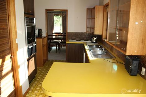 Property photo of 153 Natimuk Road Horsham VIC 3400
