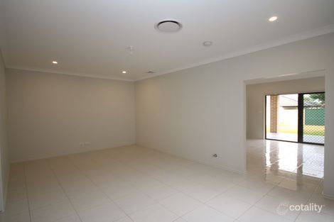 Property photo of 3A Mahnken Avenue Revesby NSW 2212
